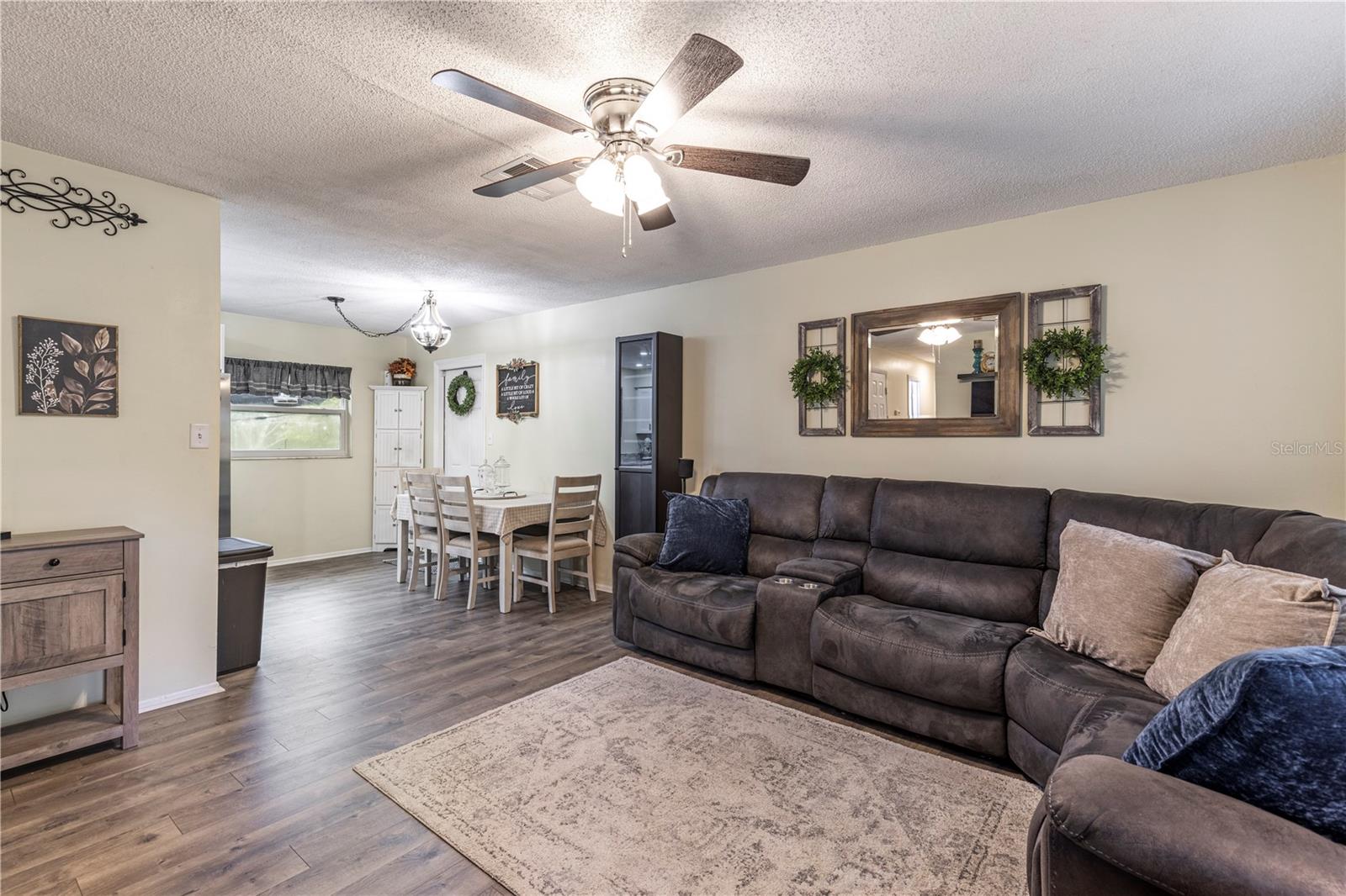 TAVARES WOODLEA SUB - Residential