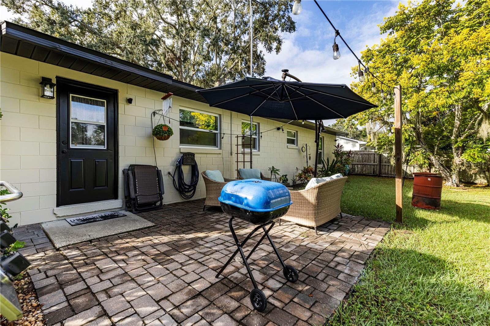 TAVARES WOODLEA SUB - Residential