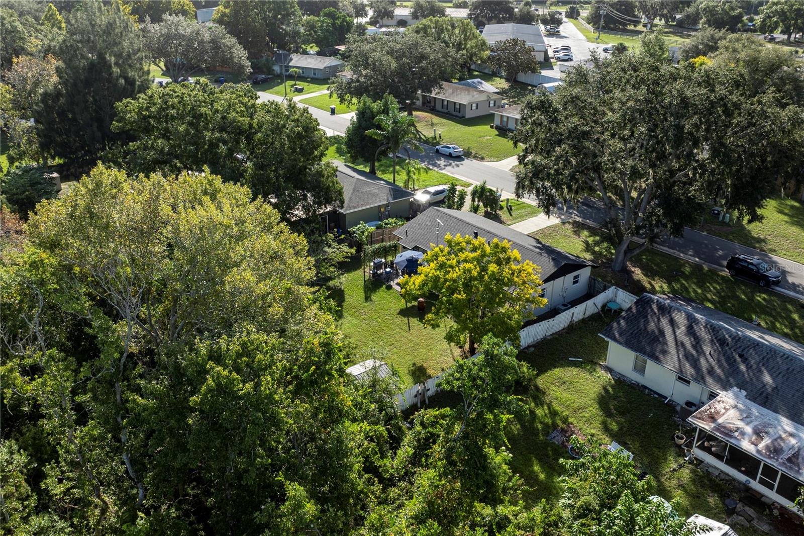 TAVARES WOODLEA SUB - Residential