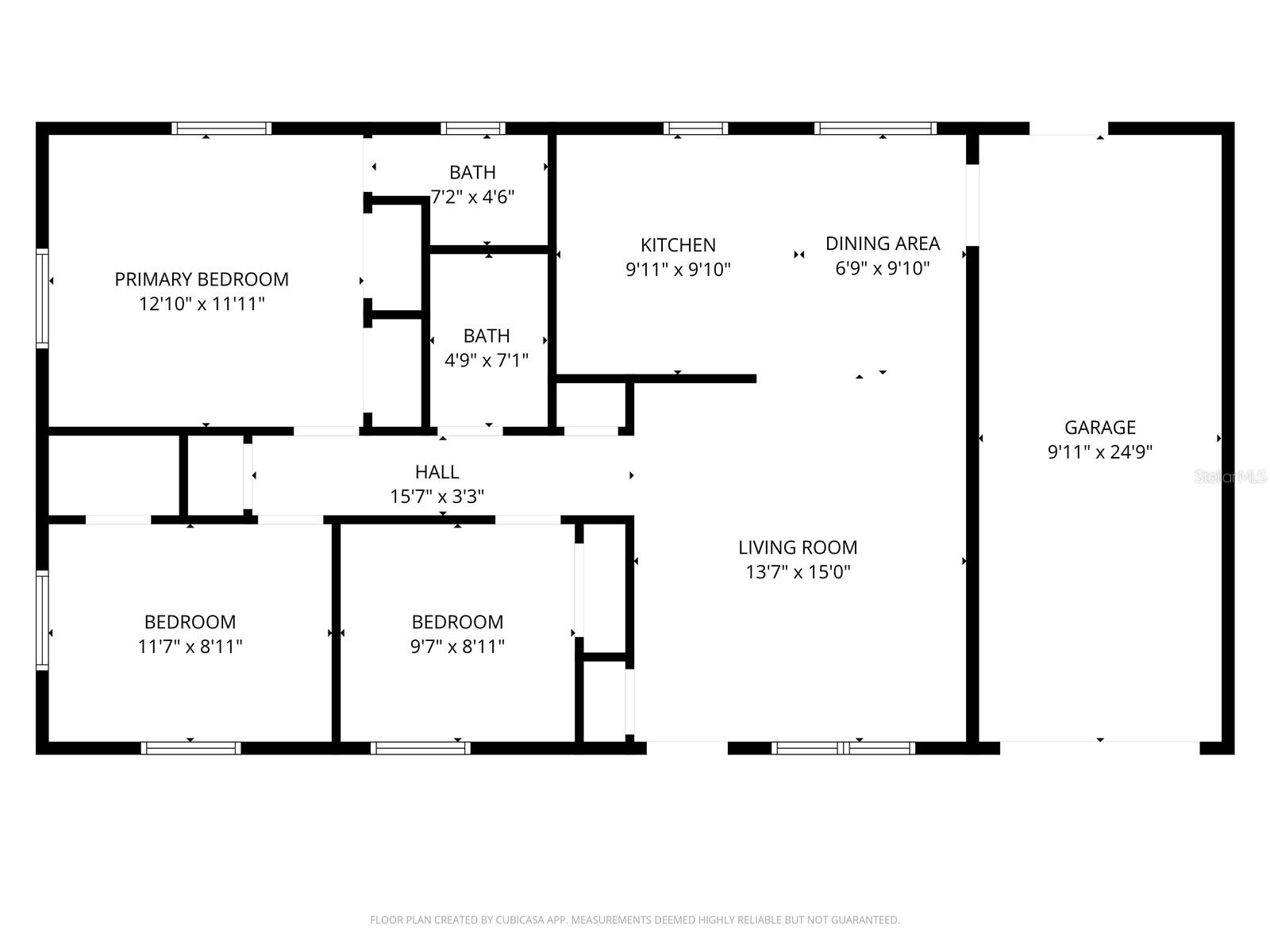 TAVARES WOODLEA SUB - Residential