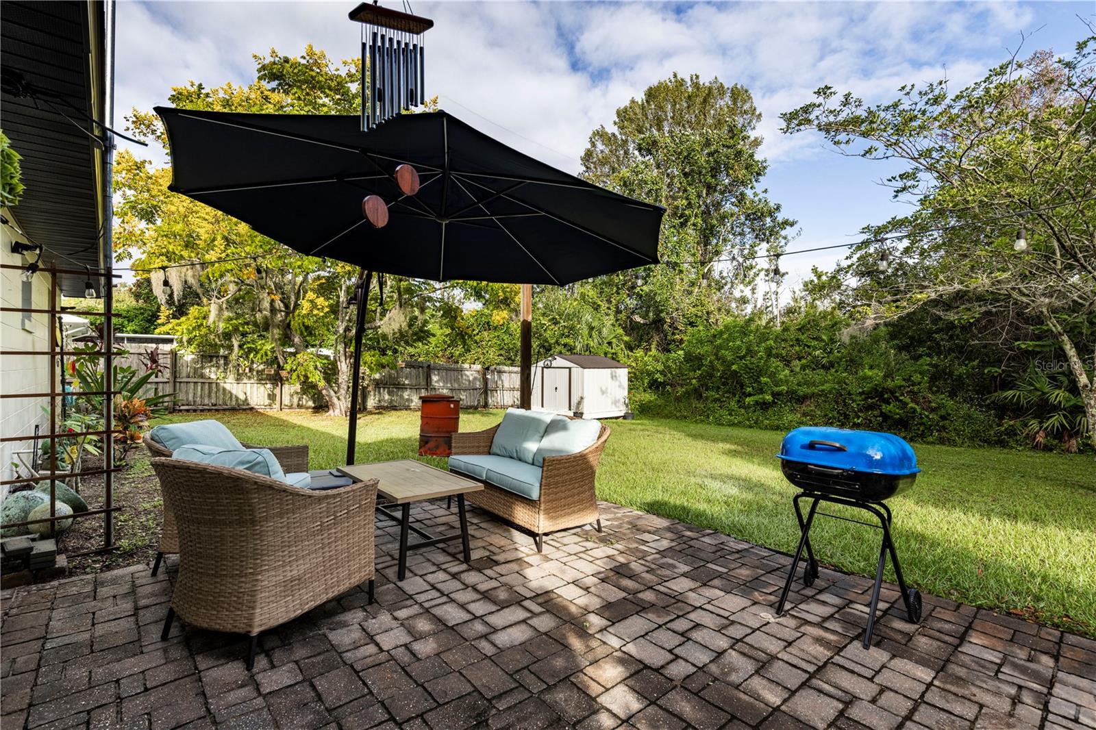 TAVARES WOODLEA SUB - Residential