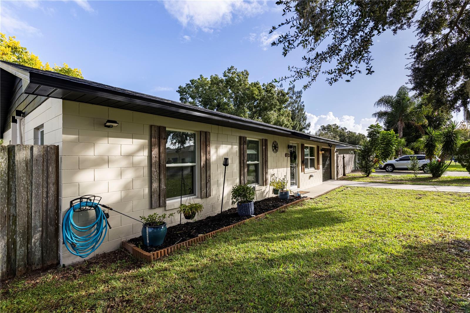 TAVARES WOODLEA SUB - Residential