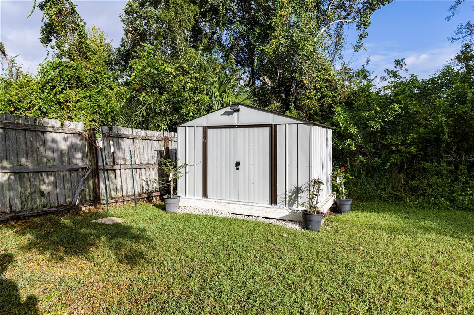 TAVARES WOODLEA SUB - Residential