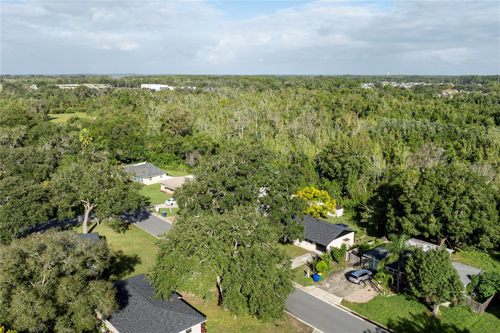 TAVARES WOODLEA SUB - Residential