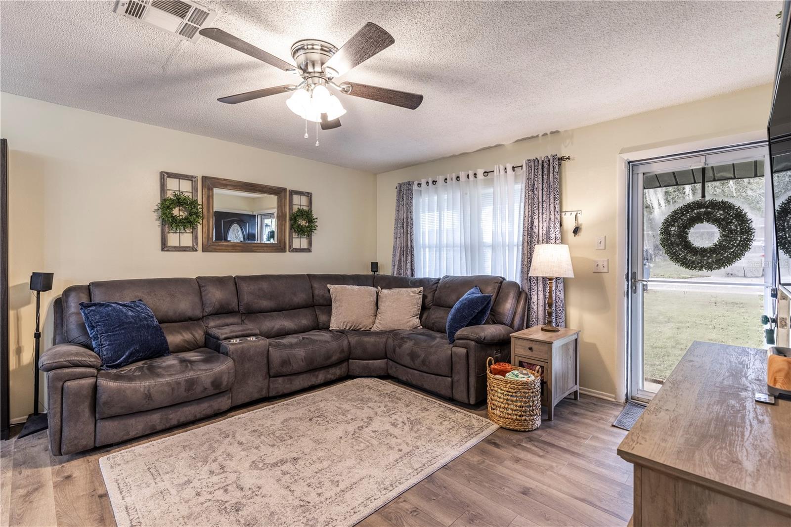 TAVARES WOODLEA SUB - Residential