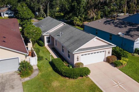 A home in LEESBURG