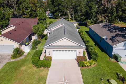 A home in LEESBURG