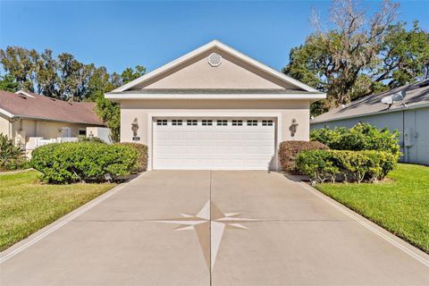 A home in LEESBURG