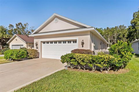 A home in LEESBURG