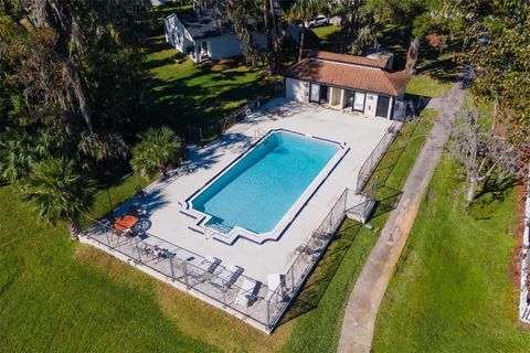 A home in LEESBURG