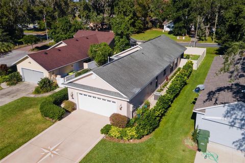 A home in LEESBURG