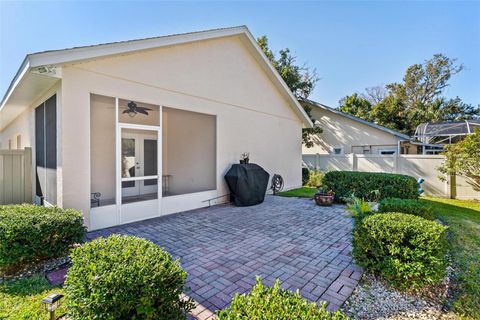 A home in LEESBURG