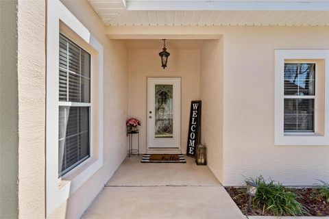 A home in LEESBURG