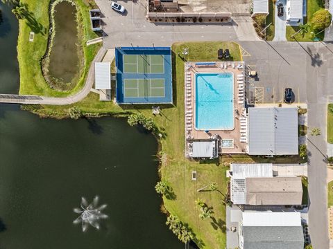 A home in BRADENTON