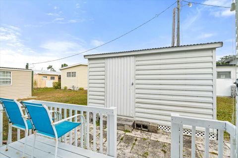 A home in BRADENTON