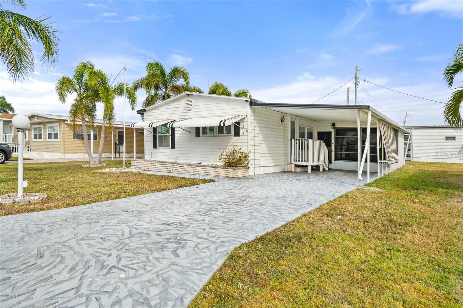 GOLF LAKES RESIDENTS CO-OP - Residential