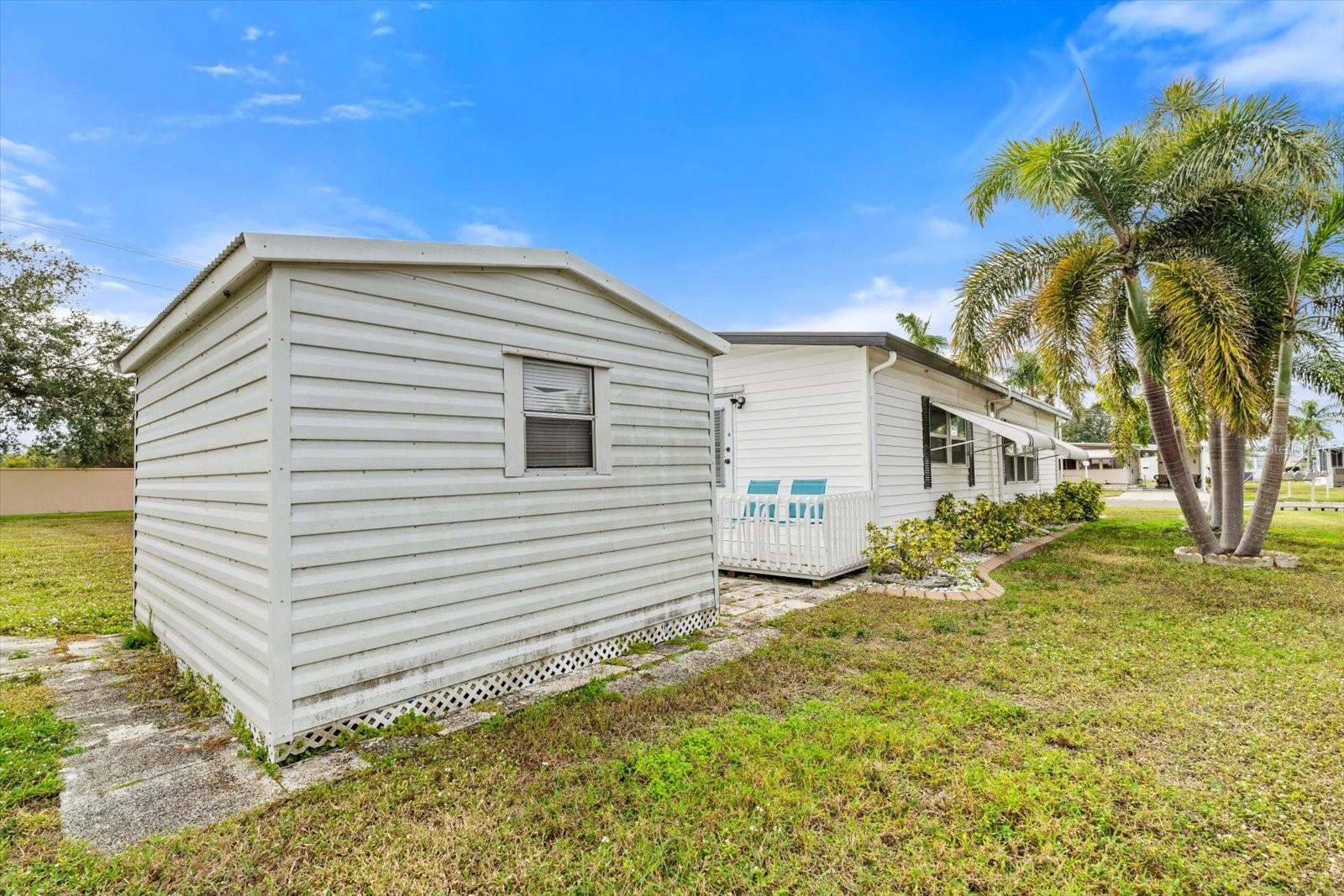 GOLF LAKES RESIDENTS CO-OP - Residential