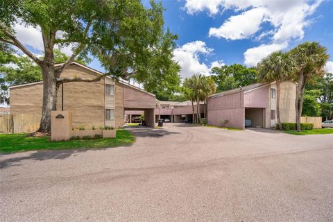 A home in APOPKA