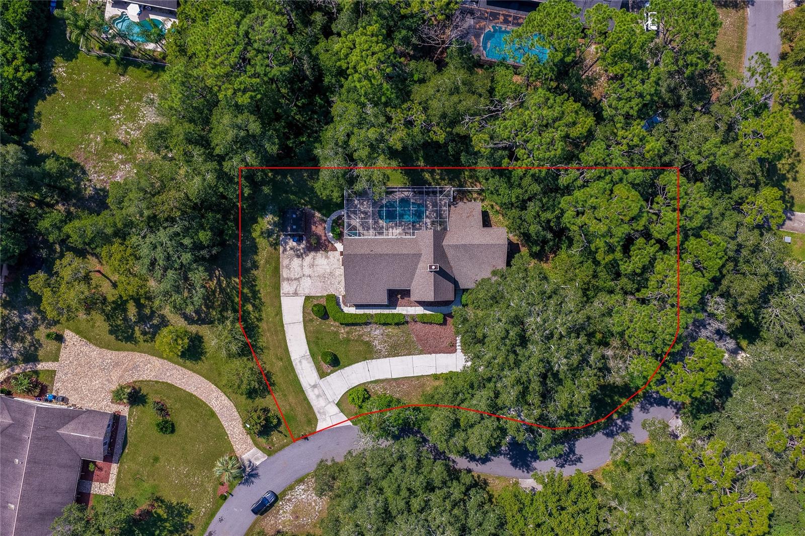 2081 PENNSYLVANIA DRIVE