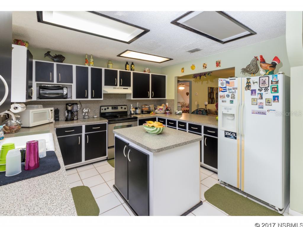 Palm Harbor Center Ph 01 - Residential