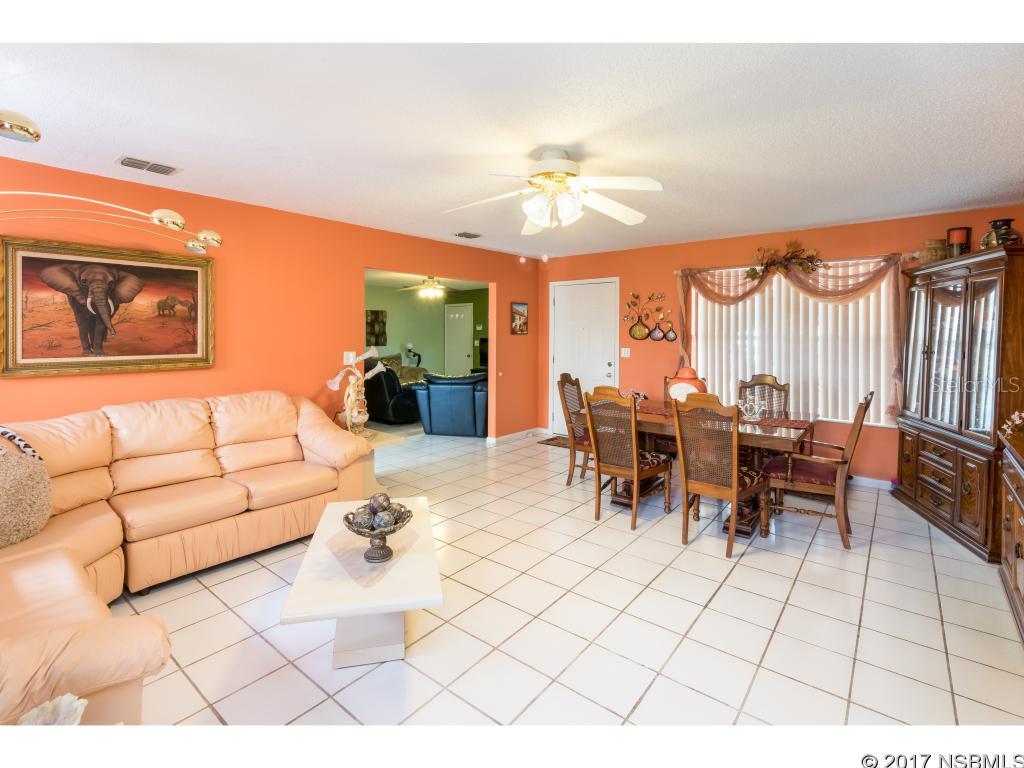 Palm Harbor Center Ph 01 - Residential