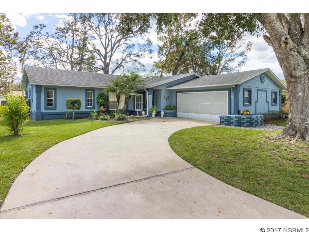 Palm Harbor Center Ph 01 - Residential