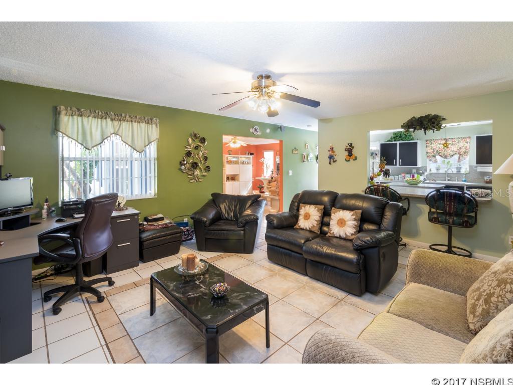 Palm Harbor Center Ph 01 - Residential