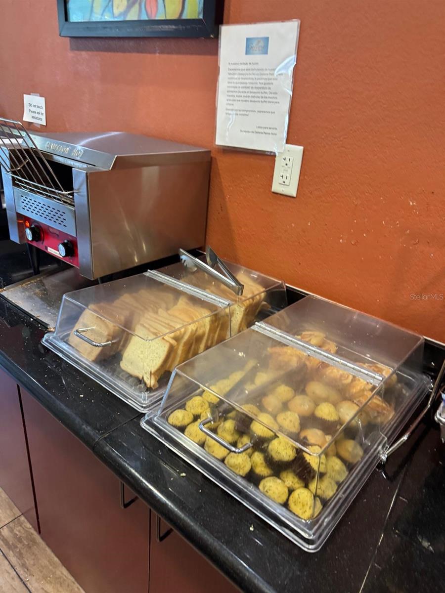 MERIDIAN PALMS COMMERCIAL CONDO - Residential