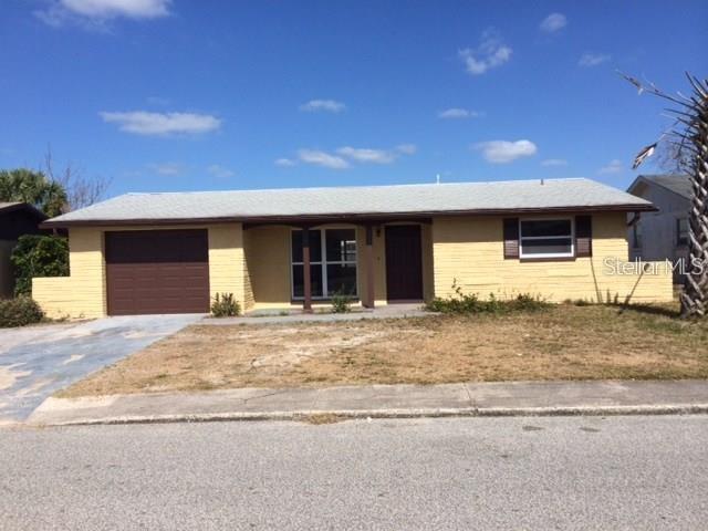 Photo of 6903 Mesa Verde Street, Port Richey, FL 34668 (MLS # TB8549002)