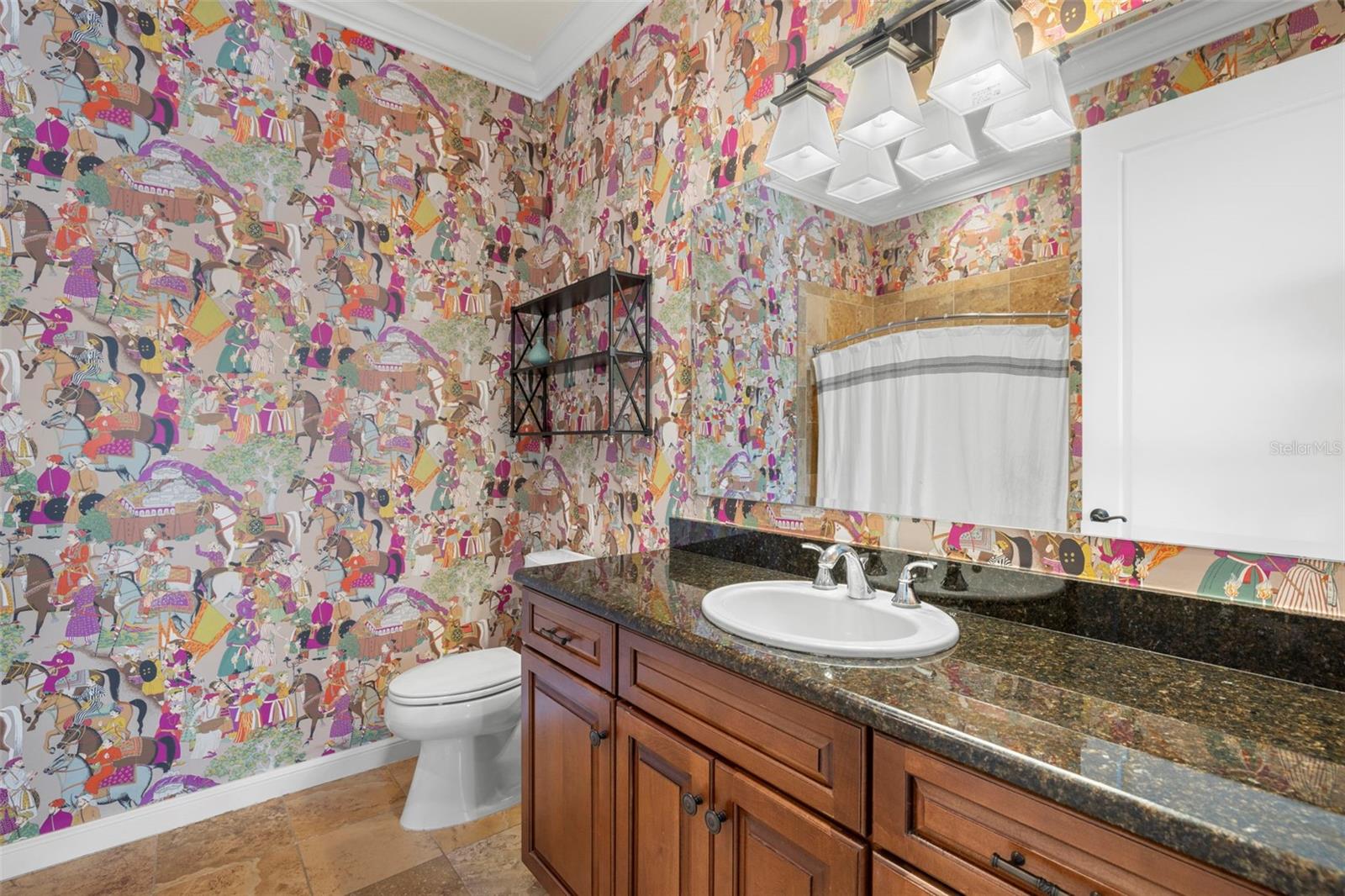 THE VALENCIA IN OLD HYDE PARK - Residential Lease