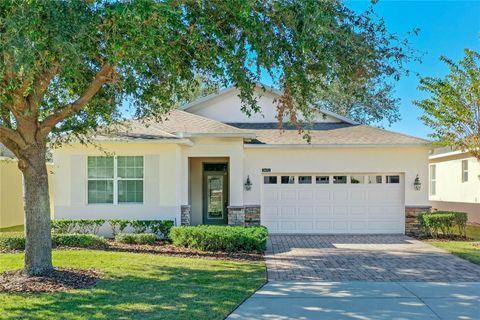 A home in CLERMONT