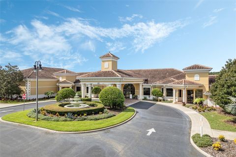 A home in CLERMONT