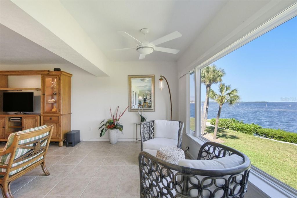 Photo of 3330 Gulf Of Mexico Drive #205D, Longboat Key, FL 34228 (MLS # A4670126)
