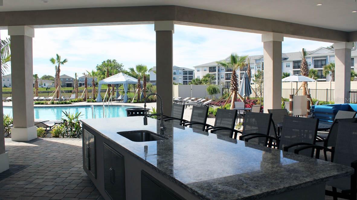 RIDGE AT HEATHBROOK - Residential