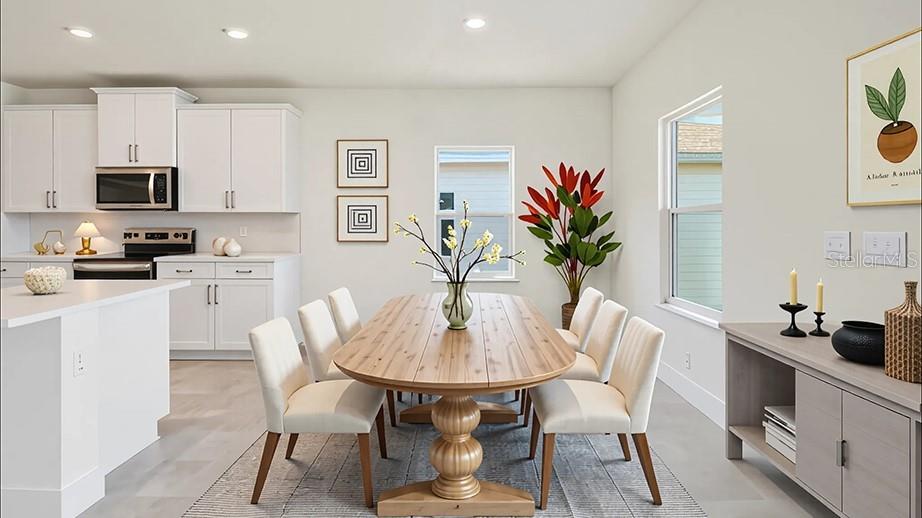 RIDGE AT HEATHBROOK - Residential