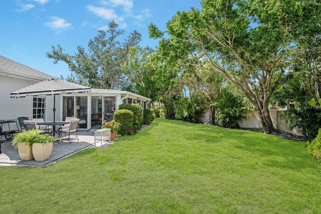 Photo of 1 Curacao Circle #44, Englewood, FL 34223 (MLS # D6142226)