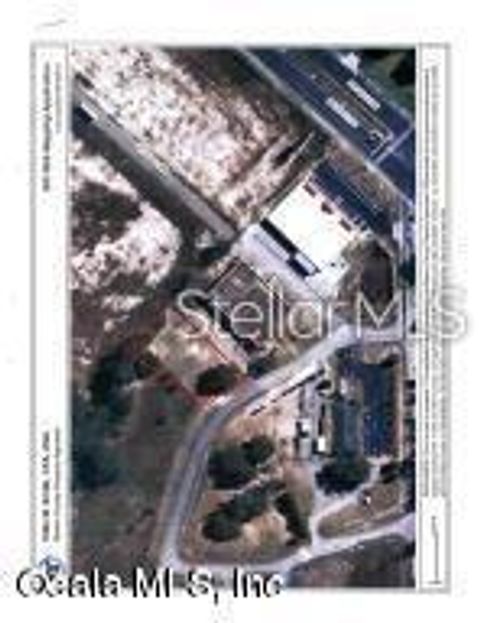 Tiny photo for 10949 SW 93rd Terrace, Ocala, FL 34481 (MLS # OM695376)