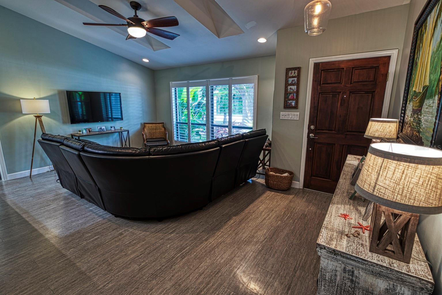 Lighthouse Shores - Residential