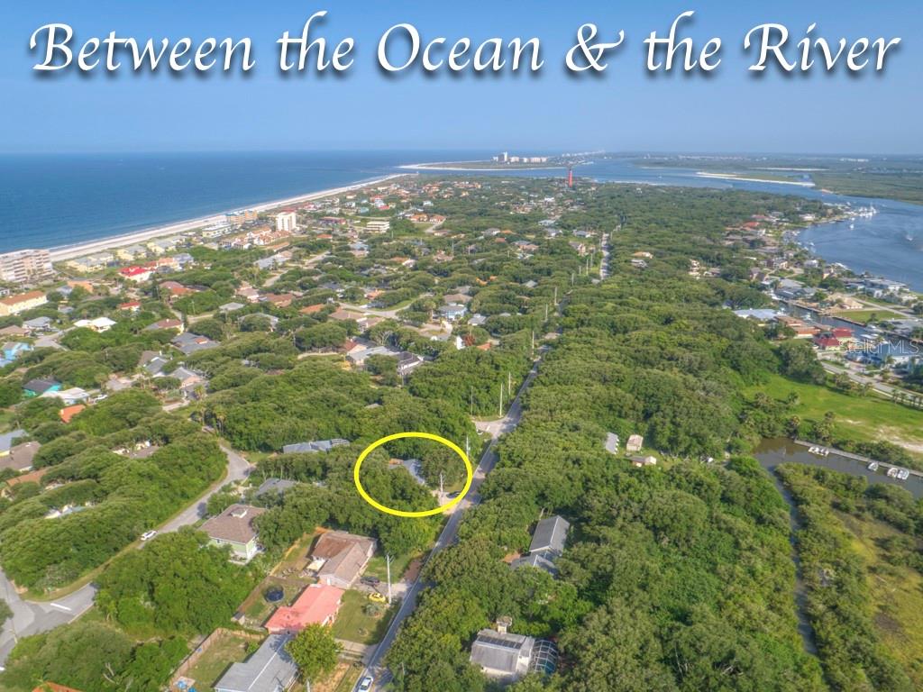 Lighthouse Shores - Residential