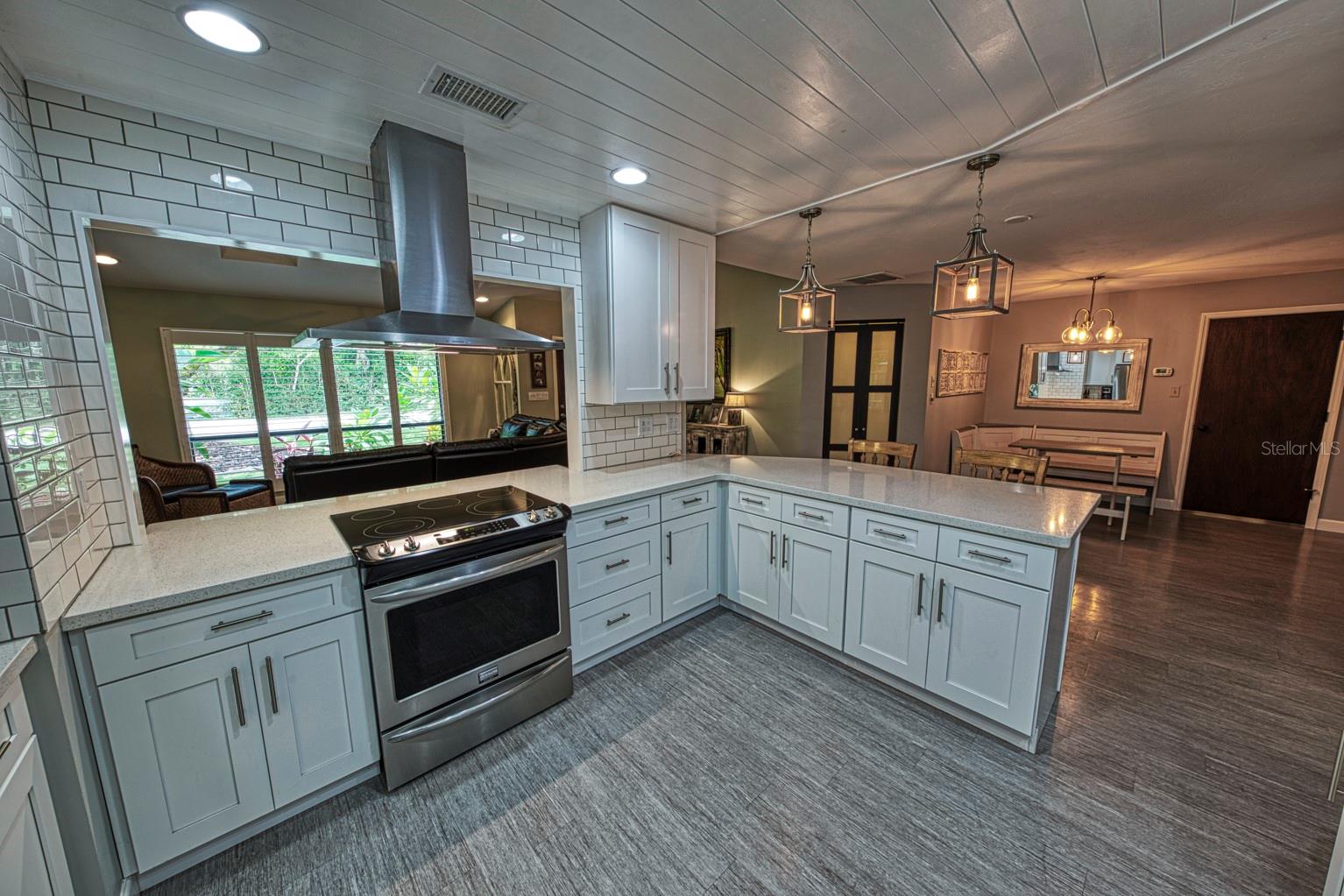 Lighthouse Shores - Residential