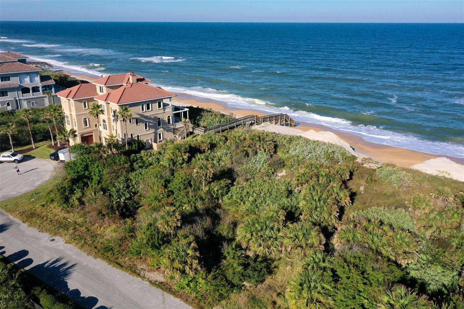HAMMOCK DUNES CLUSTERS - Land
