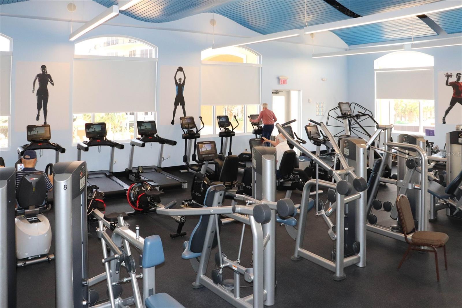 HAMMOCK DUNES CLUSTERS - Land