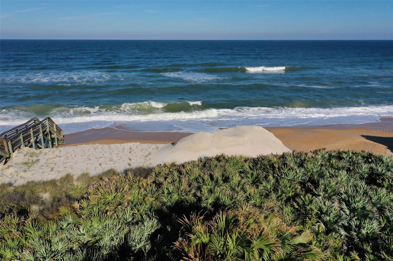 HAMMOCK DUNES CLUSTERS - Land