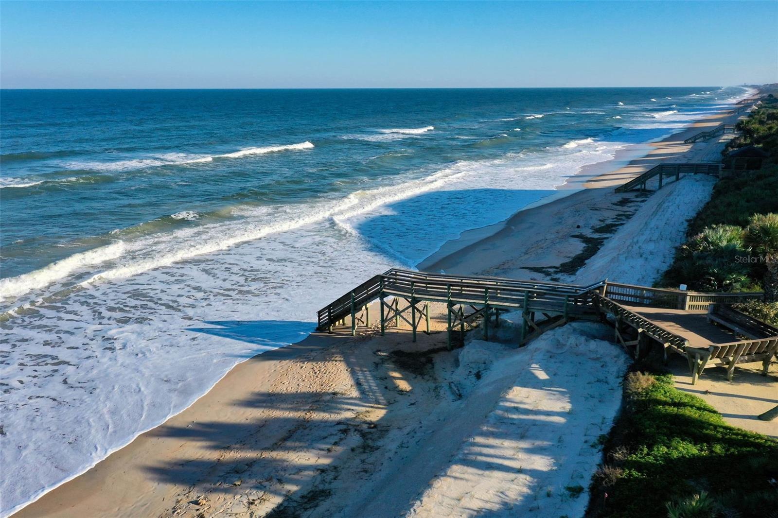 HAMMOCK DUNES CLUSTERS - Land