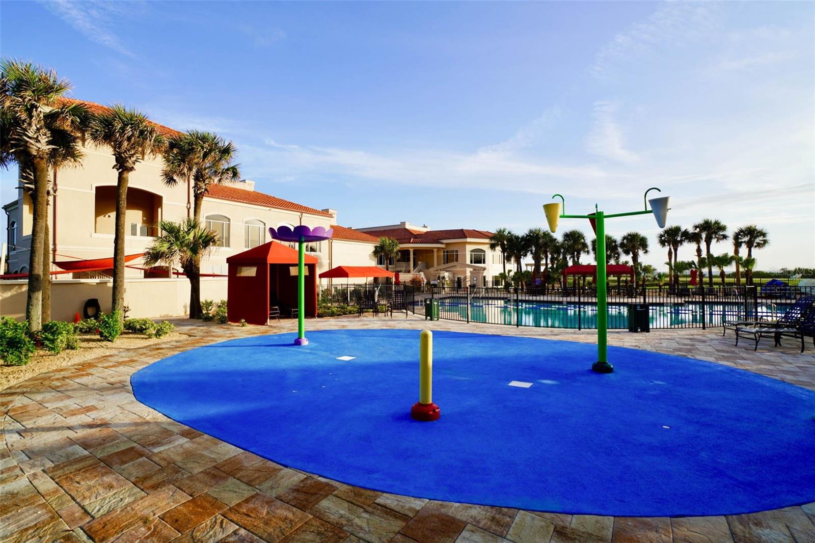 HAMMOCK DUNES CLUSTERS - Land