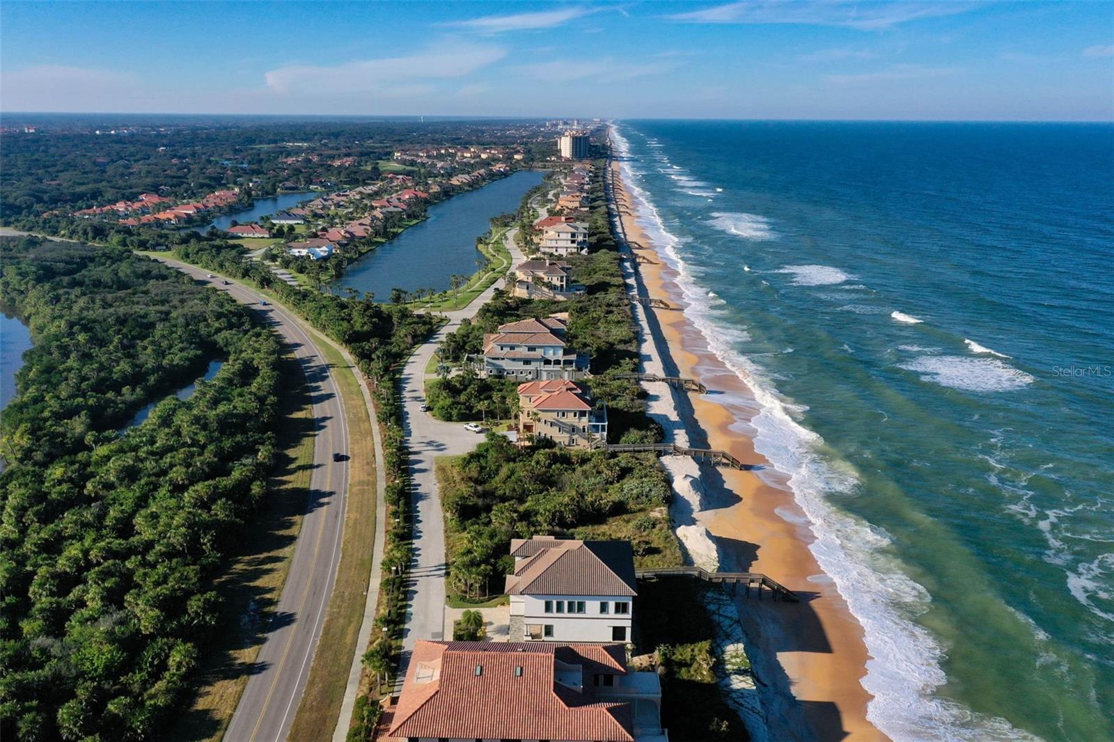 HAMMOCK DUNES CLUSTERS - Land