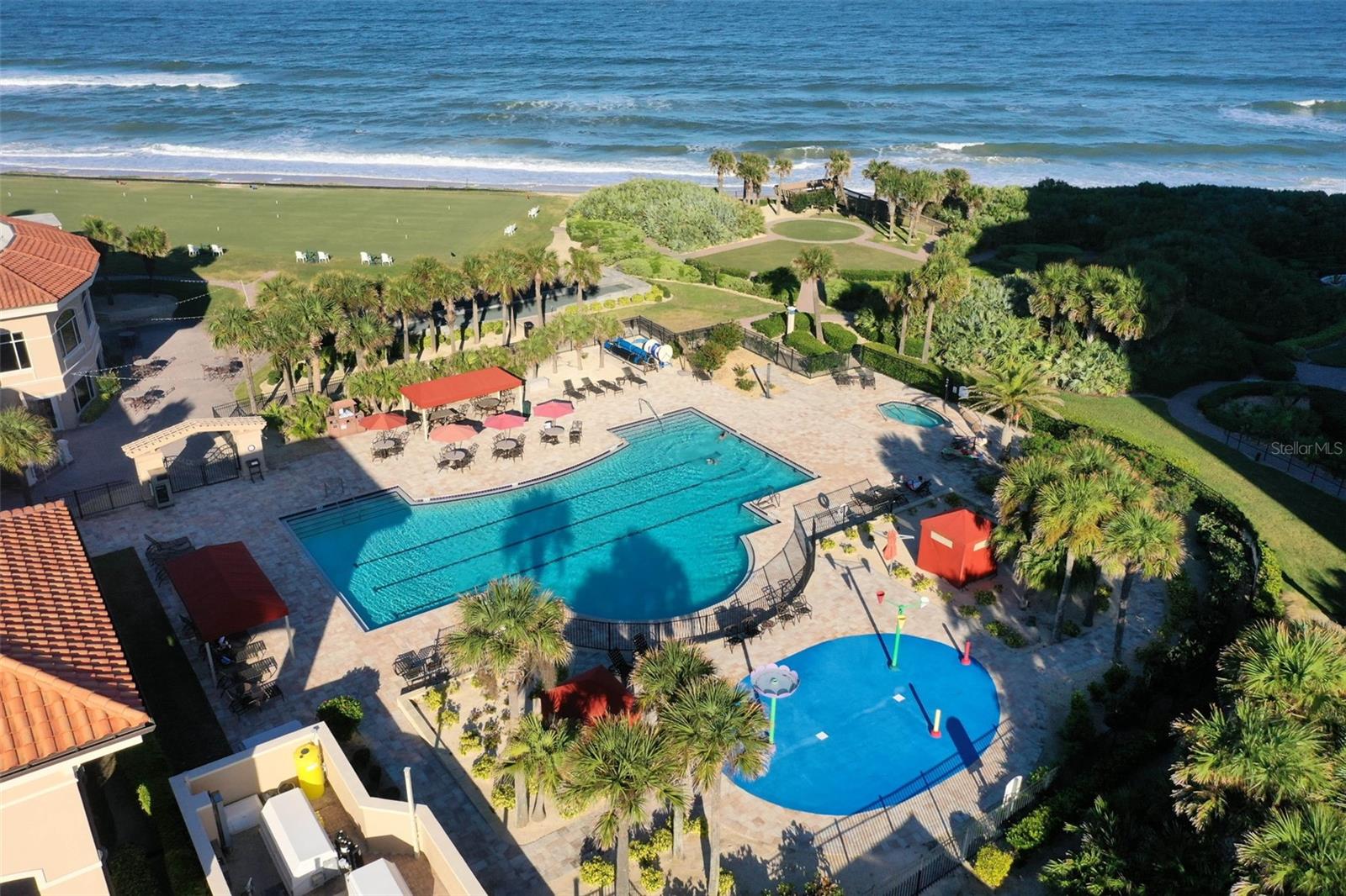 HAMMOCK DUNES CLUSTERS - Land