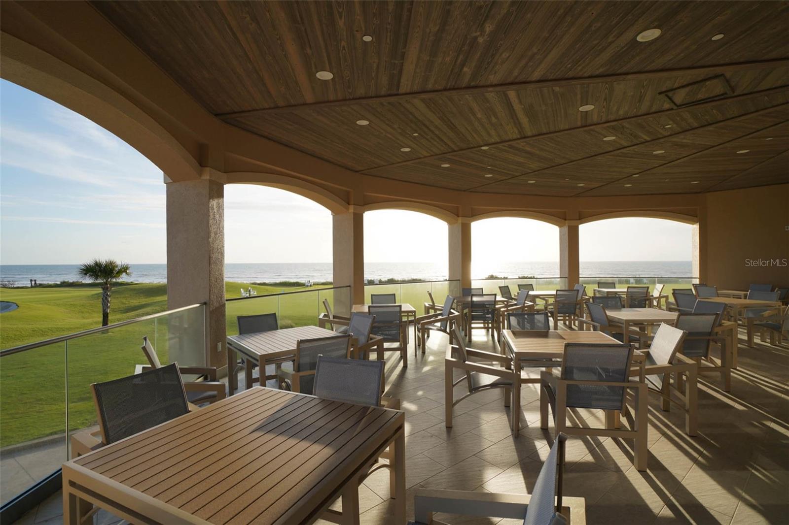 HAMMOCK DUNES CLUSTERS - Land