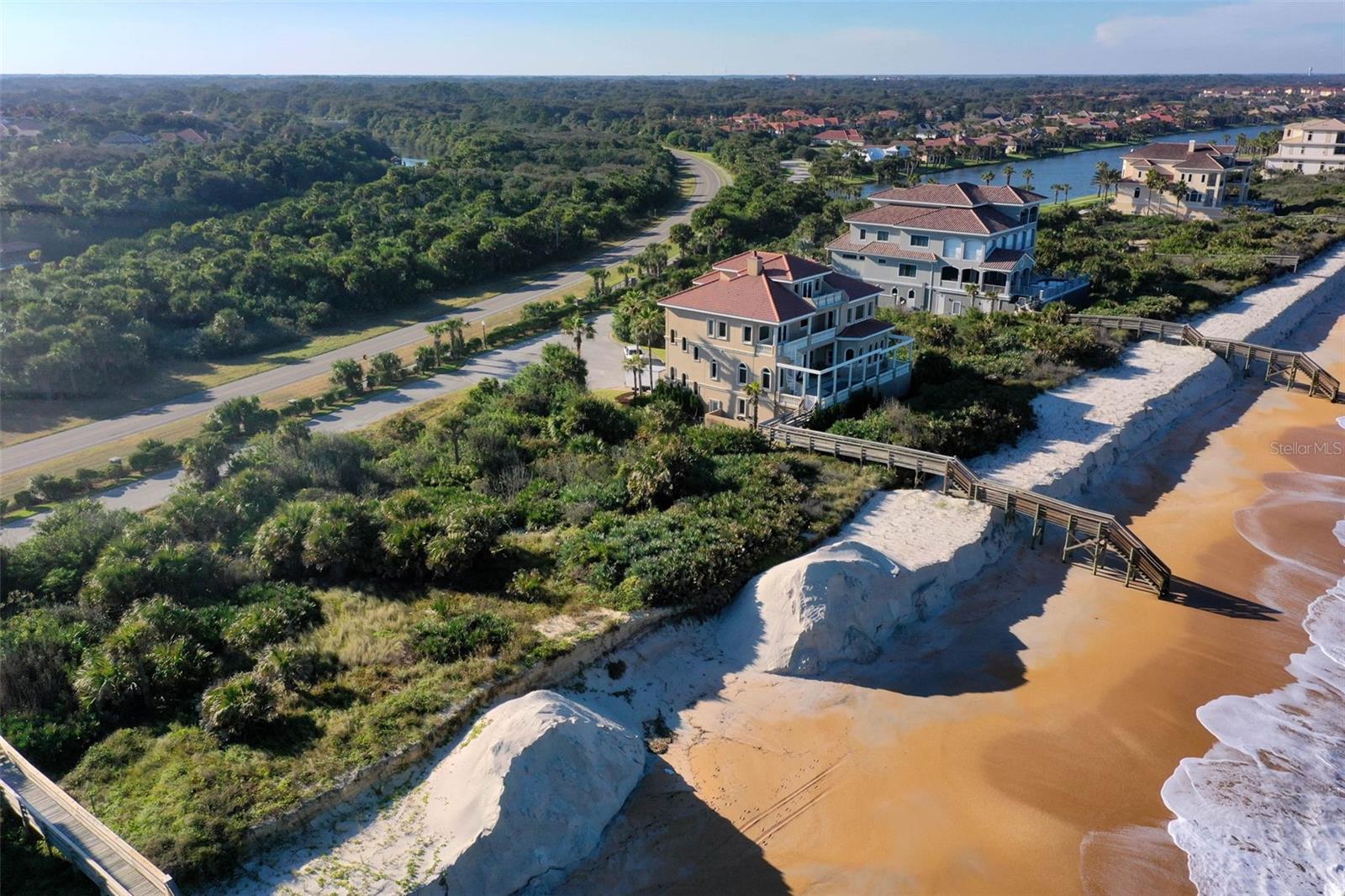 HAMMOCK DUNES CLUSTERS - Land