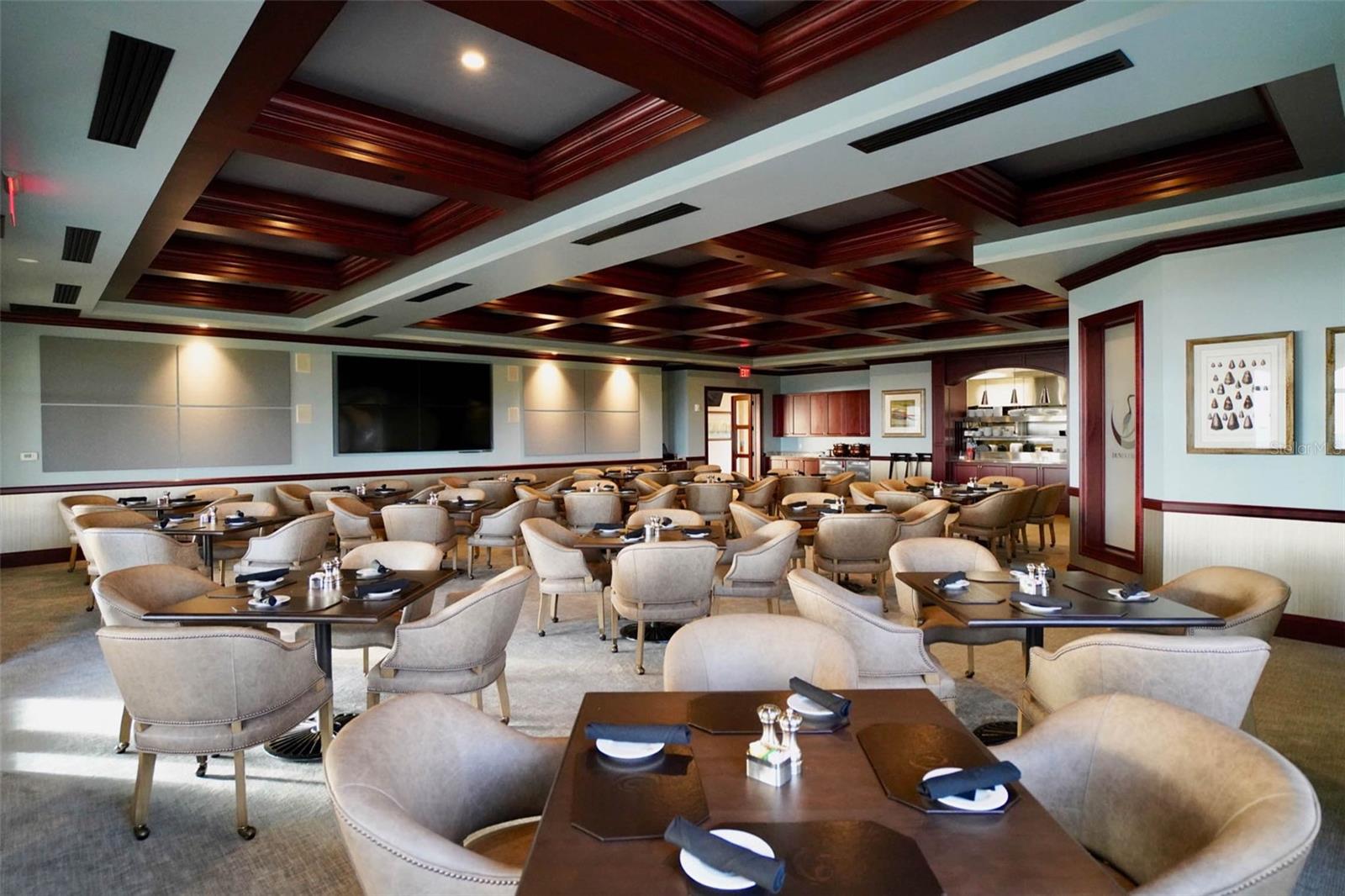 HAMMOCK DUNES CLUSTERS - Land